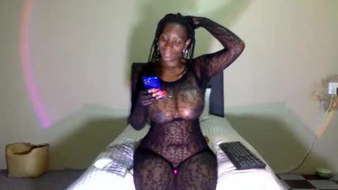 Exotic Chocolate online show from 09/12/25, 01:38