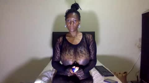 Exotic Chocolate online show from 11/02/25, 02:25