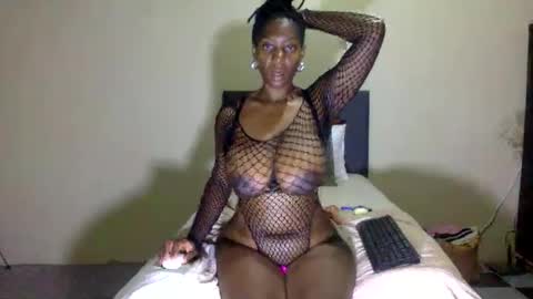 Exotic Chocolate online show from 11/07/25, 01:05