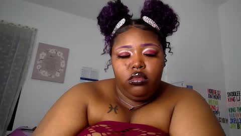 Melina online show from 01/12/25, 05:34