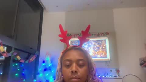 Snapshot of chocolatecakequeen chatting on 12/18/24, 04:42 ChocolateCakeQueen online show from 12/18/24, 04:42