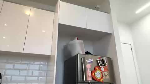 Snapshot of chocolatecakequeen chatting on 02/18/25, 08:58 ChocolateCakeQueen online show from 02/18/25, 08:58