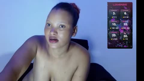 chocolatemilkebony online show from 01/16/25, 09:48