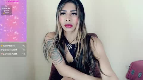 chocolatetriplex online show from 12/24/24, 09:55