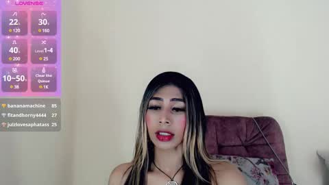 chocolatetriplex online show from 12/29/24, 12:01