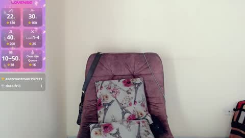 chocolatetriplex online show from 01/04/25, 05:05