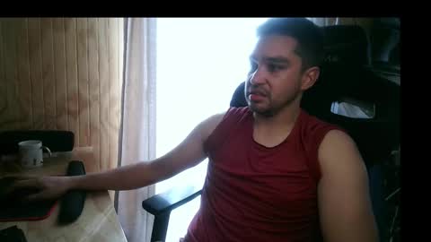 chocomate online show from 09/29/25, 01:05