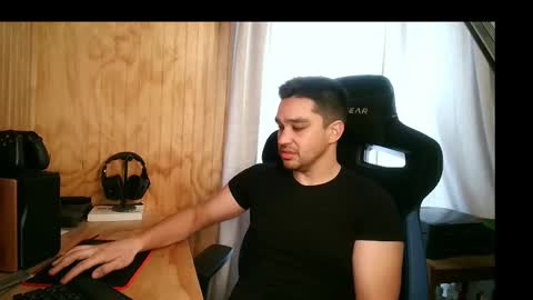 chocomate online show from 10/01/25, 12:55