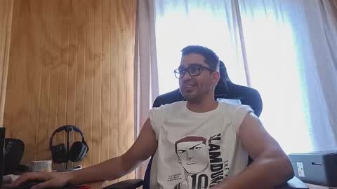 chocomate online show from 10/27/25, 12:42