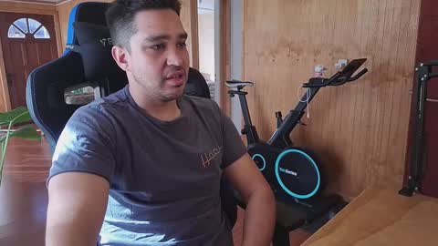 chocomate online show from 10/28/25, 12:30