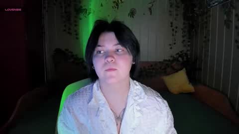 choe_bliss online show from 10/21/25, 02:45