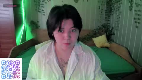 choe_bliss online show from 10/22/25, 02:45