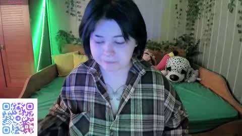 choe_bliss online show from 10/23/25, 08:02