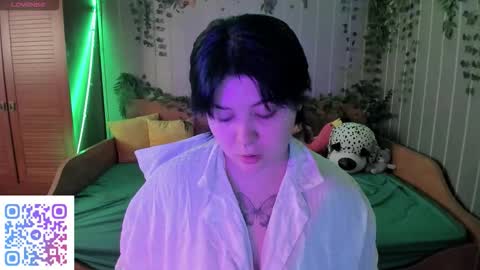 choe_bliss online show from 10/24/25, 03:03