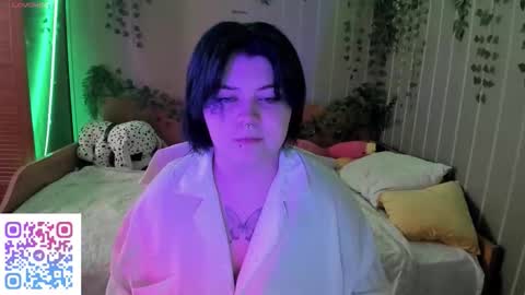 choe_bliss online show from 10/29/25, 02:47