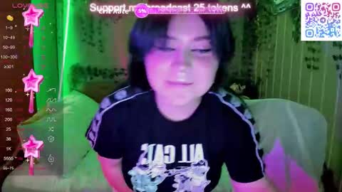 choe_bliss online show from 11/02/25, 06:10