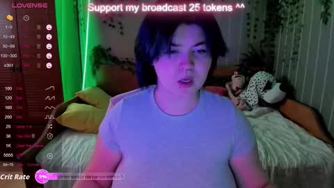 choe_bliss online show from 11/04/25, 05:06