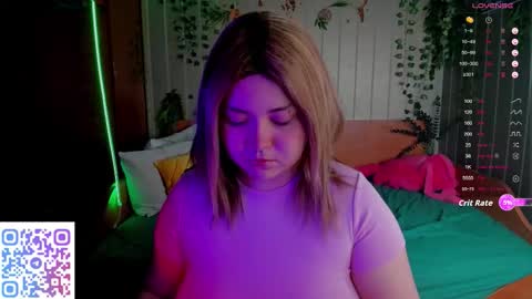 choe_bliss online show from 11/20/25, 02:34