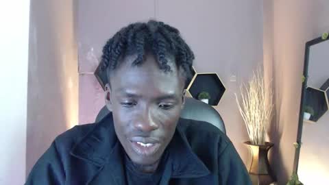 Chombo online show from 09/11/25, 07:14
