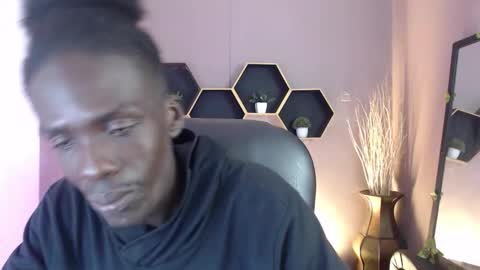 Chombo online show from 09/20/25, 07:04