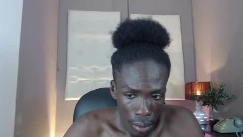Chombo online show from 09/27/25, 07:08