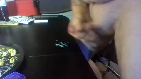 chompers online show from 10/16/25, 05:25