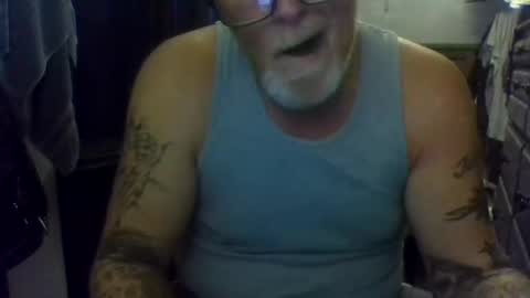 chompers online show from 10/20/25, 06:52