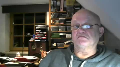 Snapshot of chris1962tyrionbtsv chatting on 01/19/25, 08:09 Chris online show from 01/19/25, 08:09