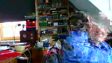 Snapshot of chris1962tyrionbtsv chatting on 02/12/25, 07:55 Chris online show from 02/12/25, 07:55