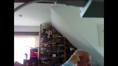 Snapshot of chris1962tyrionbtsv chatting on 10/12/25, 11:20 Chris online show from 10/12/25, 11:20