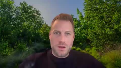 Christian online show from 01/24/25, 01:36