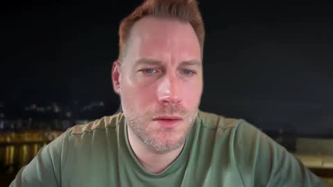 Christian online show from 01/31/25, 08:11