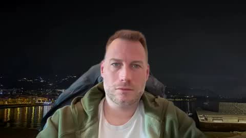 Christian online show from 03/07/25, 08:23