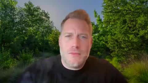 Christian online show from 10/16/25, 01:23