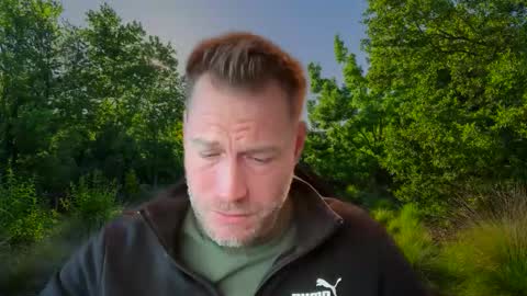 Christian online show from 10/21/25, 07:20