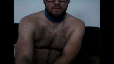 SissyChris online show from 11/08/25, 03:23