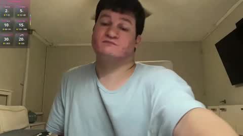 Chris Evens online show from 09/16/25, 08:21