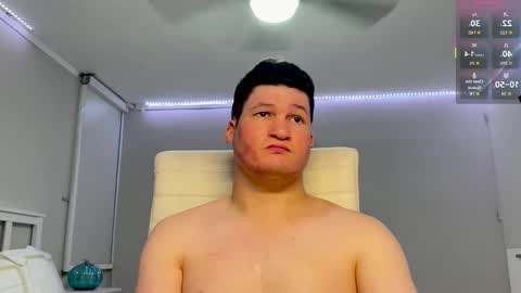 Chris Evens online show from 09/23/25, 01:30