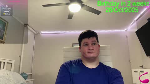 Chris Evens online show from 10/09/25, 12:19