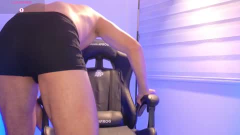 Chris Argent online show from 10/24/25, 02:52