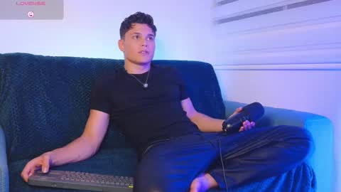 Chris Argent online show from 10/25/25, 03:47