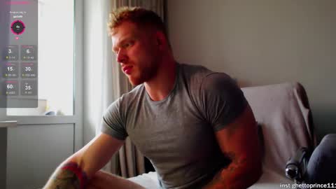 redhead thief of sausages and hearts online show from 10/24/25, 10:00