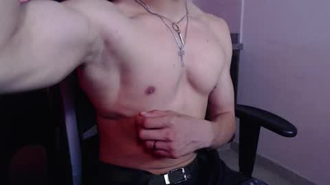 Chris Evans online show from 11/06/25, 02:34