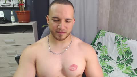 chris_huntter online show from 02/07/25, 09:58