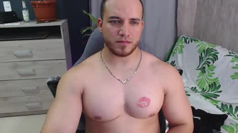 chris_huntter online show from 02/19/25, 01:29