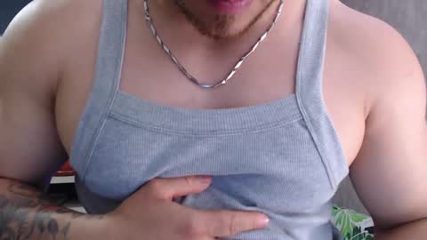 chris_huntter online show from 02/23/25, 05:50