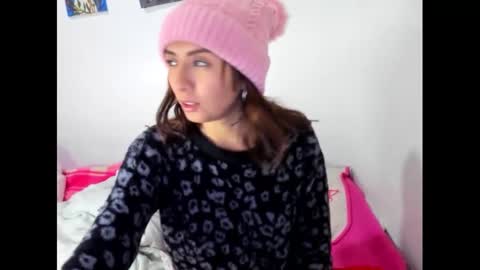 chris_megangrey online show from 10/30/25, 06:37