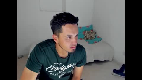 chris_megangrey online show from 11/14/25, 03:16