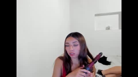 chris_megangrey online show from 11/18/25, 02:17