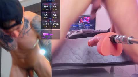 chris_milleer online show from 12/14/24, 01:17